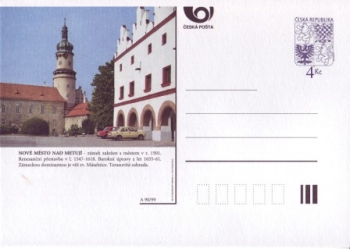 CDV 046 A ** - 1999